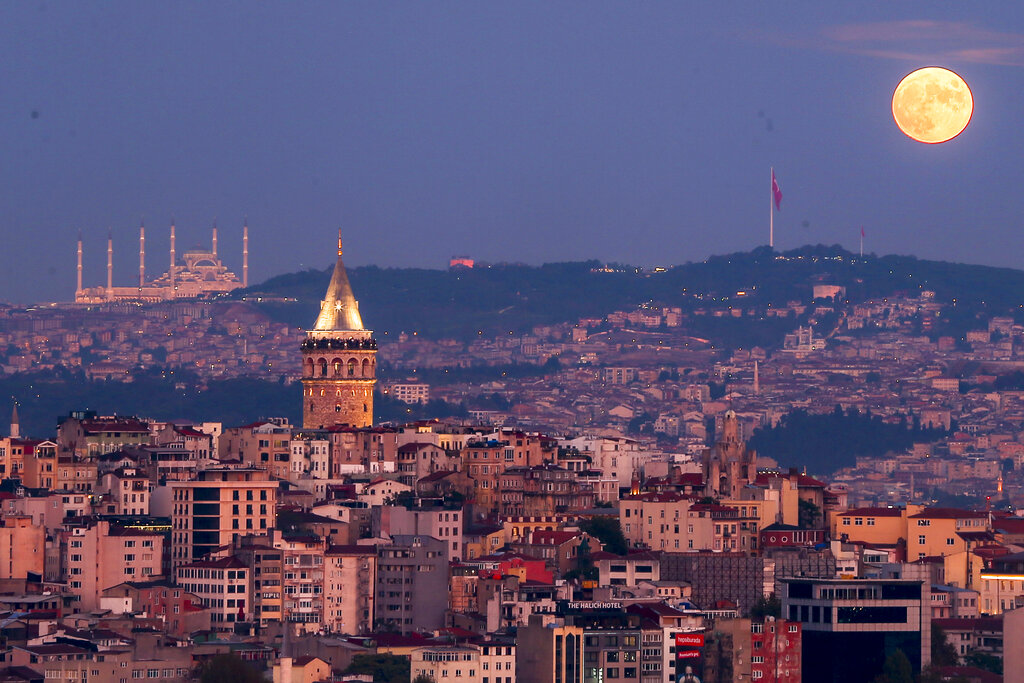 Πτολεμαΐδα: To 3o Γυμνάσιο σε μαθητικό συνέδριο στην Κωνσταντινούπολη