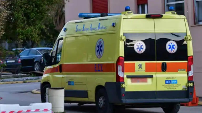 Ρόδος: 3χρονο κοριτσάκι έπεσε από μπαλκόνι ύψους 8,5 μέτρων – Νοσηλεύεται στο νοσοκομείο