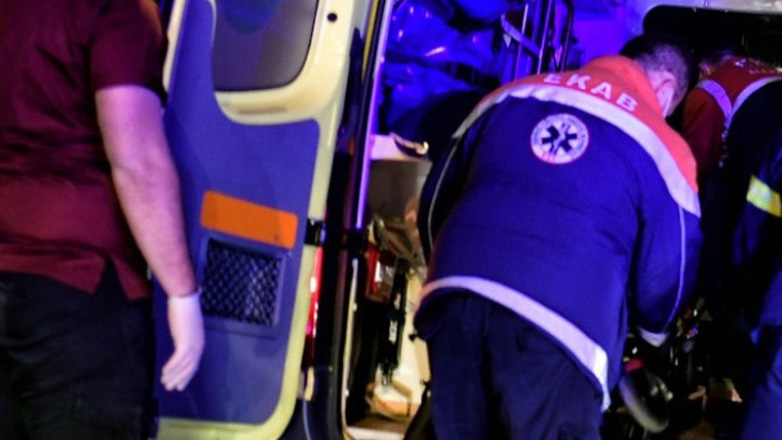  Θρήνος στην Εύβοια: Αυτοκτόνησε 37χρονος πέφτοντας από το μπαλκόνι του σπιτιού του