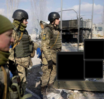 Ουκρανία: Φονικό πλήγμα σε στρατώνες του Μικολάιβ – Ρώσοι: Χτυπάμε με πυραύλους «στιλέτο»