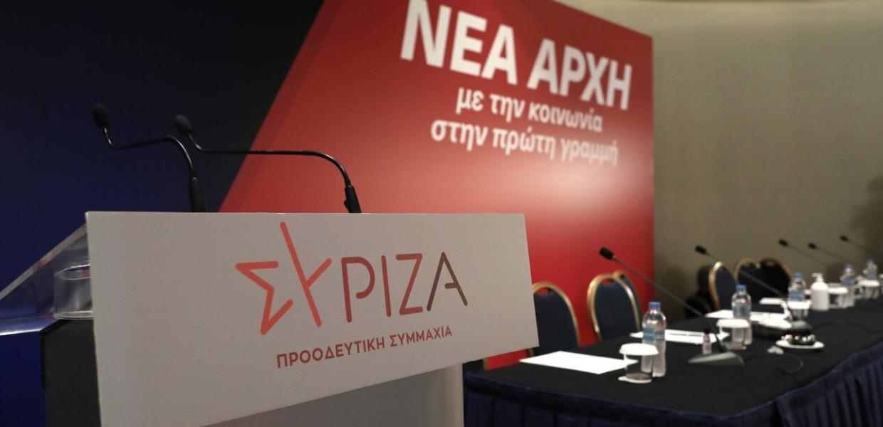 Τρίτο Συνέδριο ΣΥΡΙΖΑ / Δεκάδες χιλιάδες μέλη ψήφισαν για να εκλέξουν τους συνέδρους