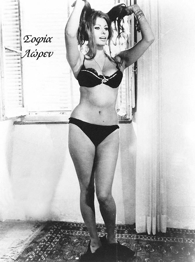 Sofia Loren16