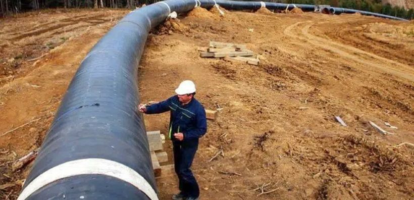 Ξεκινά η δοκιμαστική λειτουργία του αγωγού αερίου που συνδέει Σερβία με Βουλγαρία - Τι σημαίνει για το ρόλο της Ελλάδας στην περιοχή