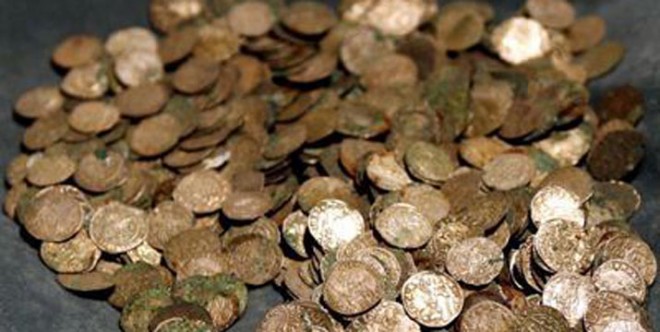 Μουσείο της Ακρόπολης: Πέντε γυναίκες έκλεψαν νομίσματα από χώρο ανασκαφής