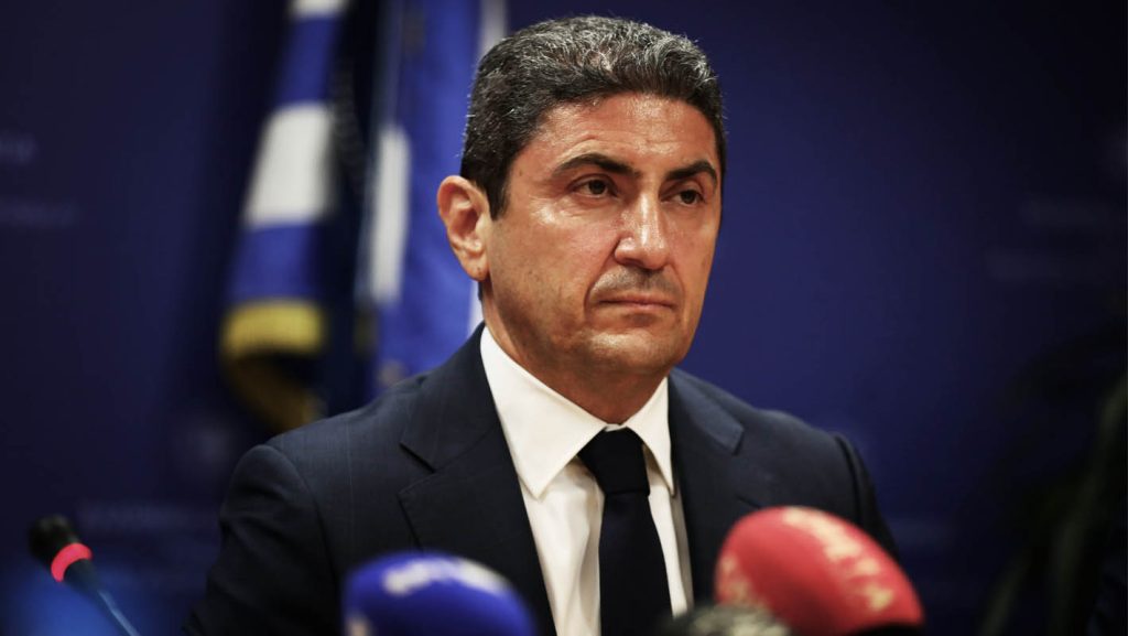 Προφυλακίστηκαν οι κουμπάροι του Αυγενάκη για το κύκλωμα εμπορίας ανθρώπων – Τι ισχυρίστηκαν στον ανακριτή