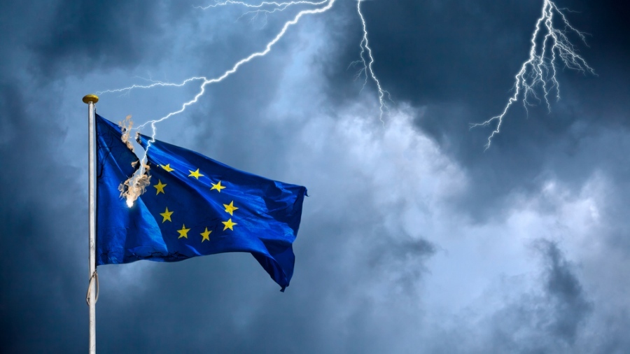 Δεν υπάρχουν ρωσικά assets για κατάσχεση, έχουν ήδη ξοδευτεί! – Πραξικόπημα στην ΕΕ από Βρυξέλλες