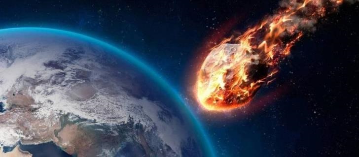 Αστεροειδής θα περάσει ξυστά από τη Γη στις 27 Μαΐου – Από τους μεγαλύτερους που έχουν εντοπιστεί