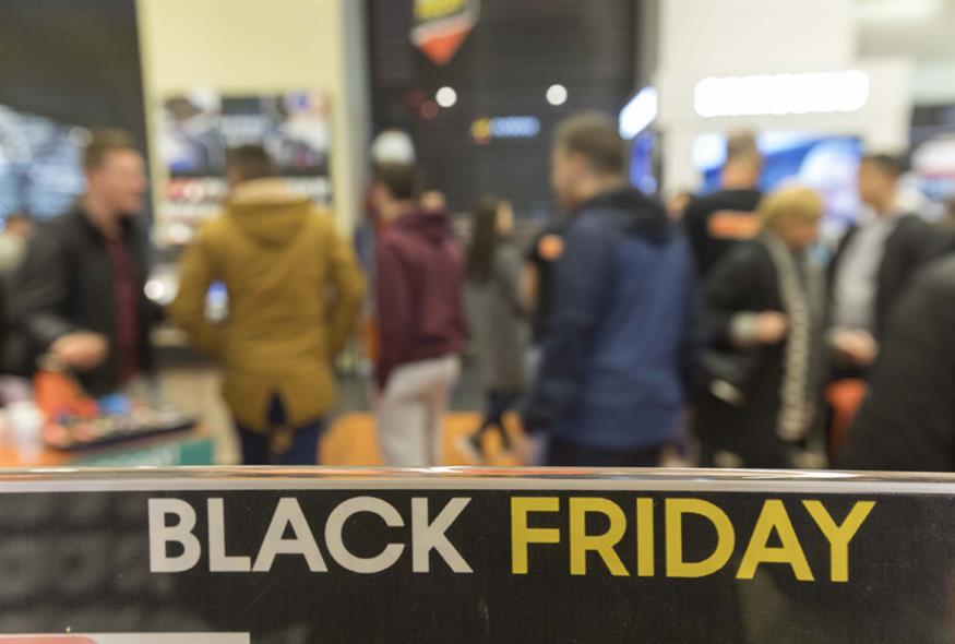  Black Friday: Ποια είναι η ιστορία της – Πώς έγινε εμπορικός «θεσμός»