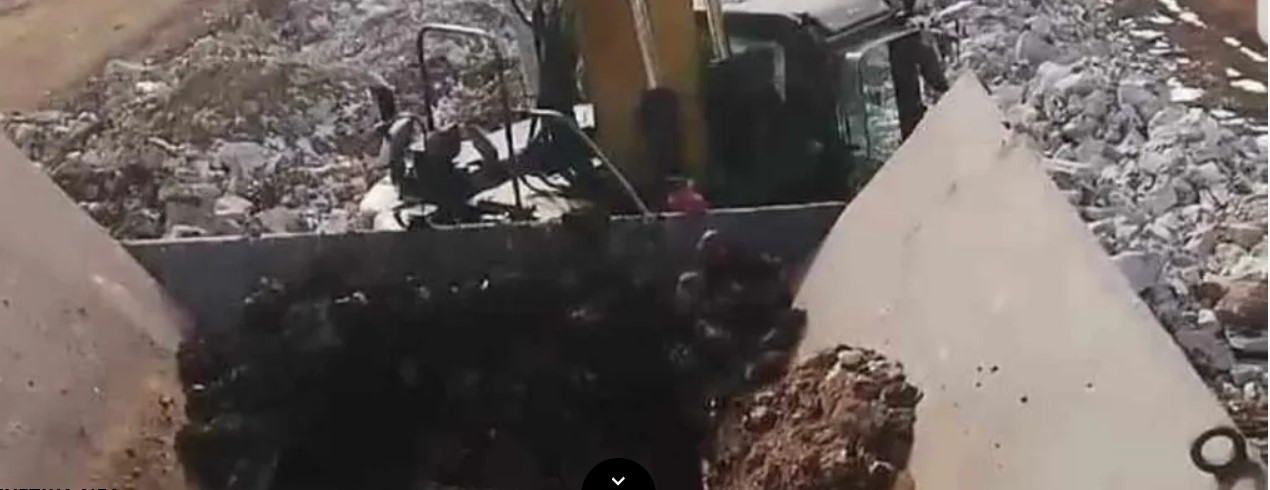 Εργατικό δυστύχημα σε υπό κατασκευή αιολικό πάρκο στην Κοζάνη