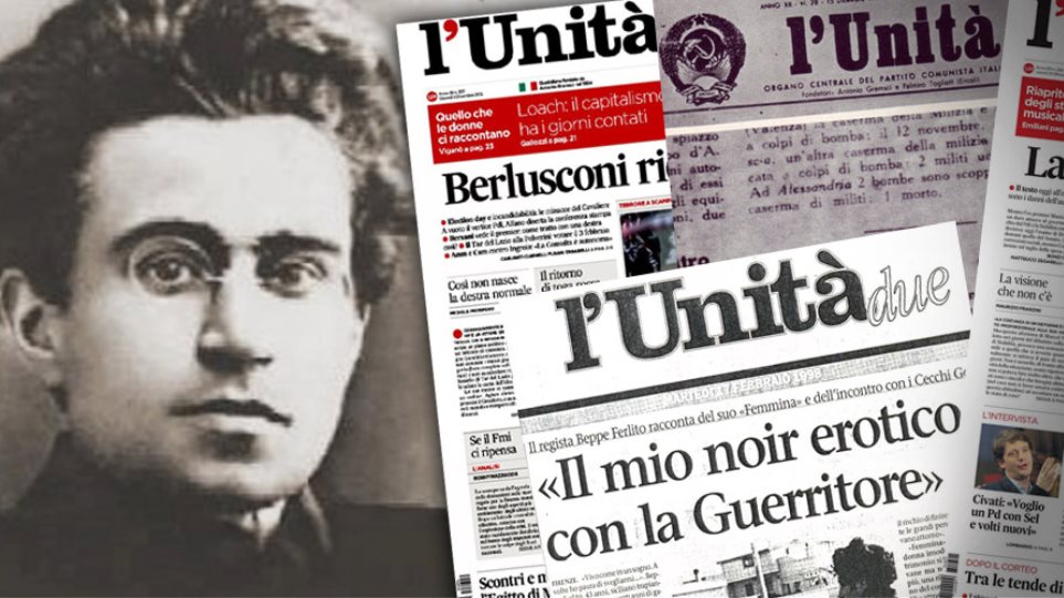 Η «μικρή επανάσταση» στο Δημοκρατικό Κόμμα Ιταλίας -  Του Ρούλη Κοκελίδη*