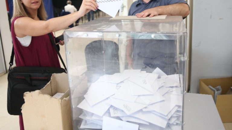 Για 11 ψήφους έχασε τον δήμο Παλαμά Καρδίτσας ο Γιώργος Σακελλαρίου – Ζητά επανακαταμέτρηση