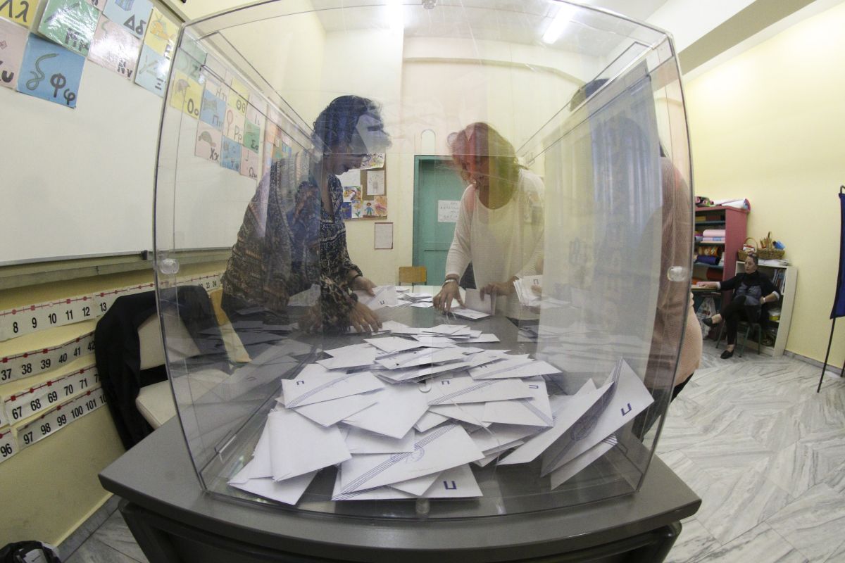 Σε θρίλερ για γερά νεύρα εξελίχθηκαν οι χθεσινές δημοτικές εκλογές στον δήμο Διδυμότειχου.