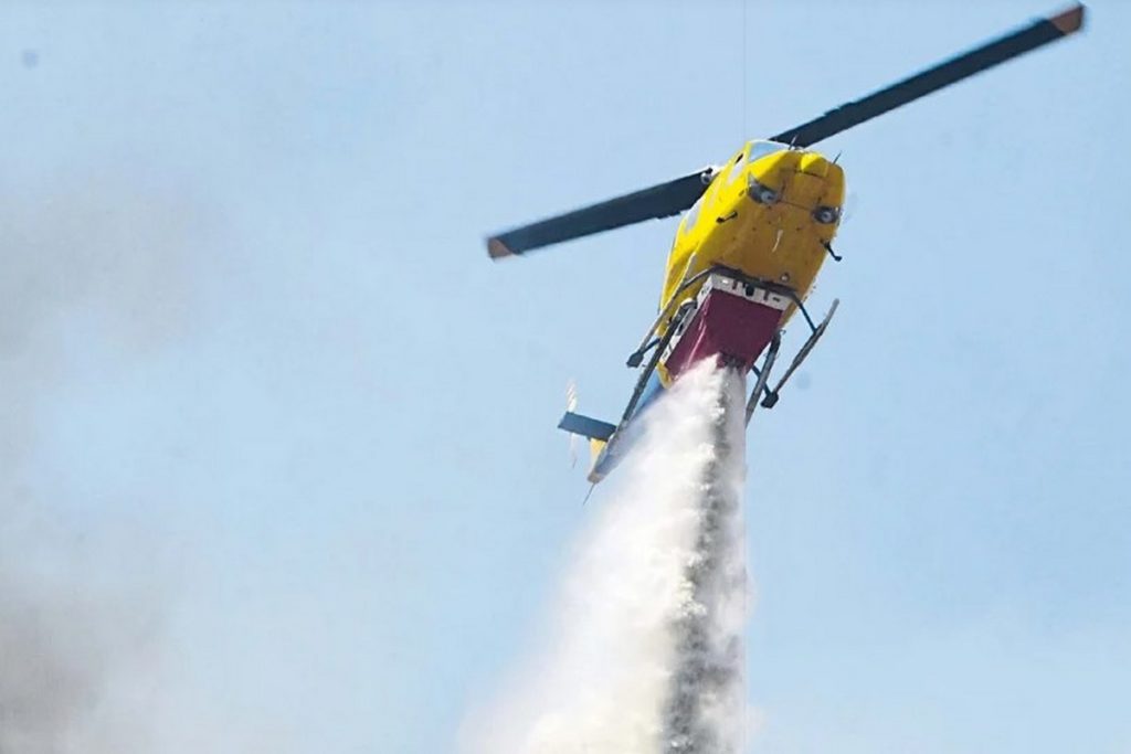 Χορός εκατομμυρίων για ακατάλληλα εναέρια μέσα και στο βάθος ιδιώτες