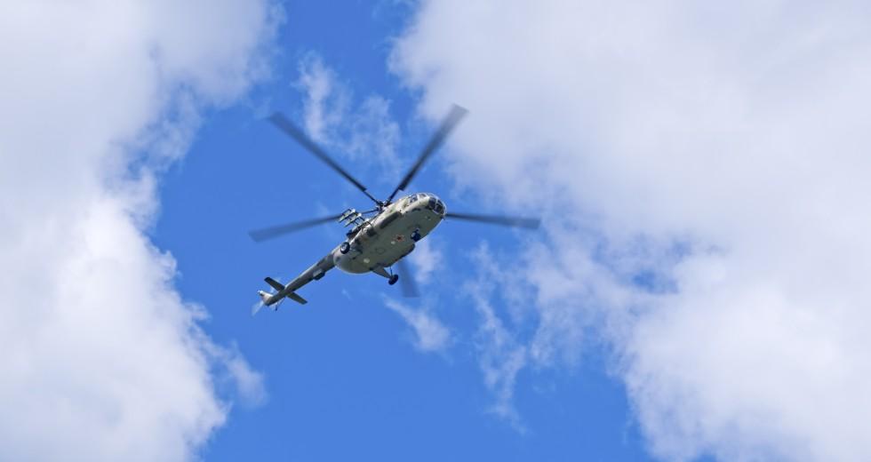 Νεαρός διαμελίστηκε από ελικόπτερο στα Σπάτα