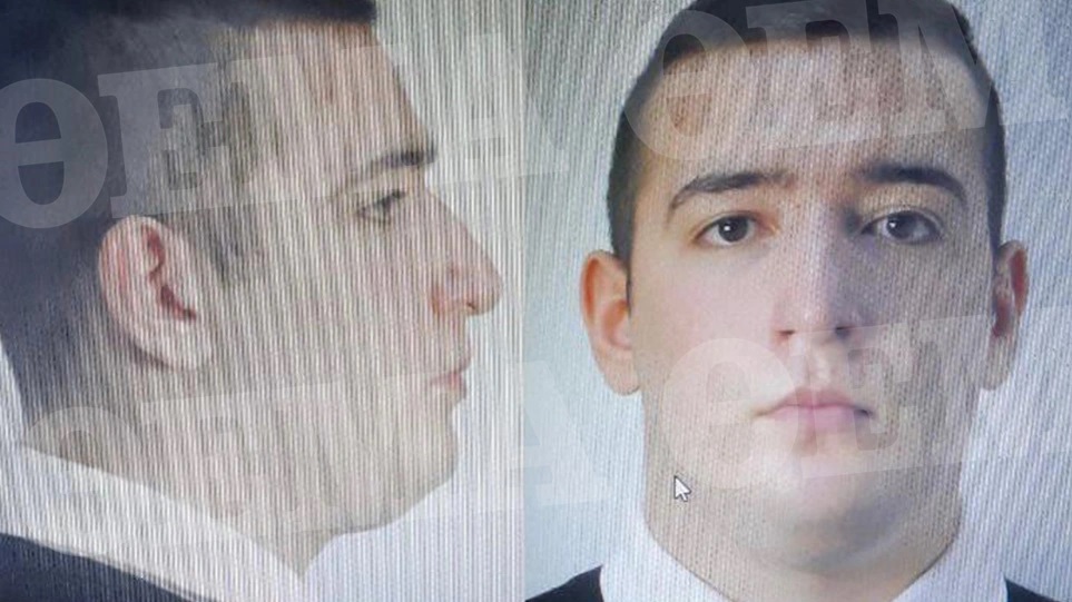 Δολοφονία Άλκη: Αυτός είναι ο Αλβανός που σκότωσε τον 19χρονο στη Θεσσαλονίκη