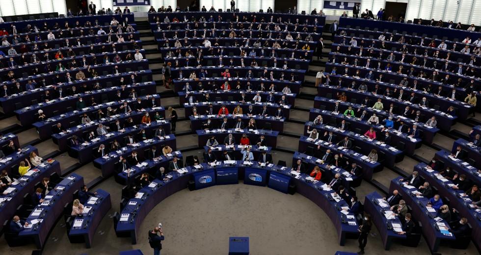 Ευρωκοινοβούλιο: Με ευρεία πλειοψηφία πέρασε το ψήφισμα-κόλαφος για την Τουρκία