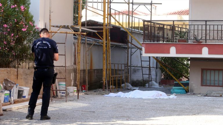 Τραγωδία στη Θεσσαλονίκη: Νεκρός άνδρας μετά από πτώση από ύψος 10 μέτρων