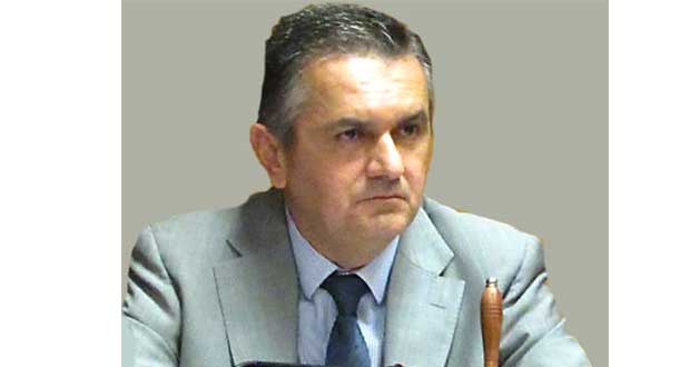 Θα είναι ξανά υποψήφιος ο νυν Περιφερειάρχης Γιώργος Κασαπίδης