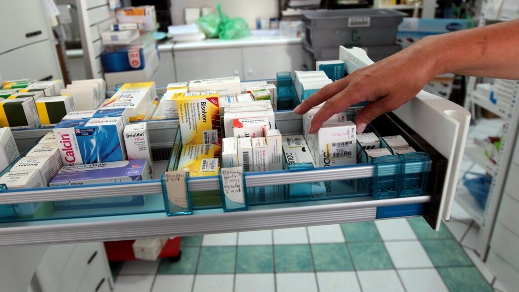 Κοζάνη: Ελλείψεις σε 400 φάρμακα – SOS από τον Φαρμακευτικό Σύλλογο
