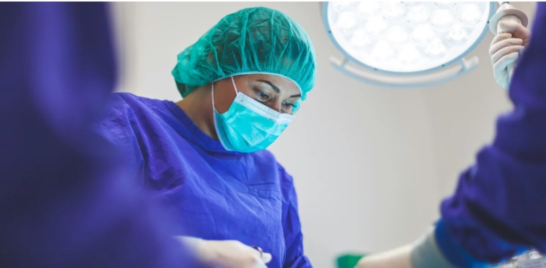 Υπό κατάρρευση τα χειρουργεία στο «Βενιζέλειο» - Παραιτήθηκαν αναισθησιολόγοι