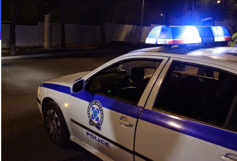 Αστυνομικός στη Θεσσαλονίκη κατηγορείται για διακίνηση ναρκωτικών