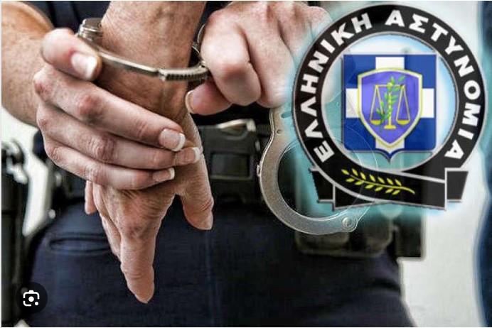 Συνελήφθη 39χρονος αλλοδαπός σε περιοχή της Καστοριάς, σε βάρος του οποίου εκκρεμούσε καταδικαστική απόφαση