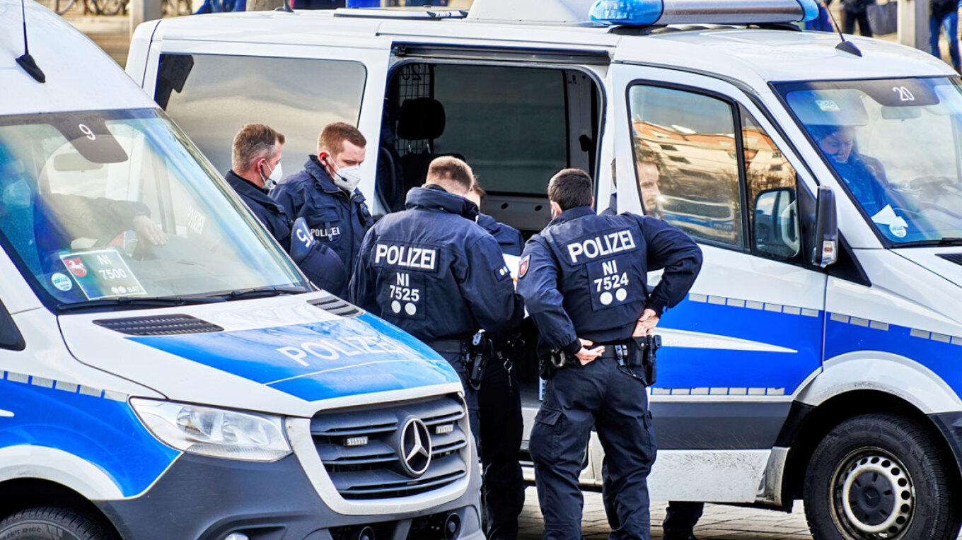 Ακροδεξιοί (στη Γερμανία) σχεδίαζαν πραξικόπημα - 25 συλλήψεις
