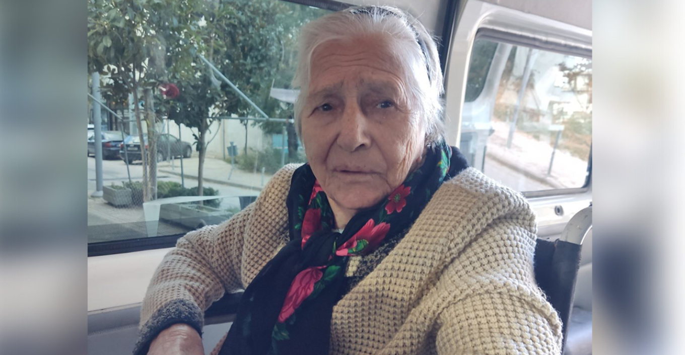 Θεσσαλονίκη: Πέθανε η 93χρονη Σουζάνα Ηλιάδου που συνελήφθη το 2019 για τα παράνομα τερλίκια
