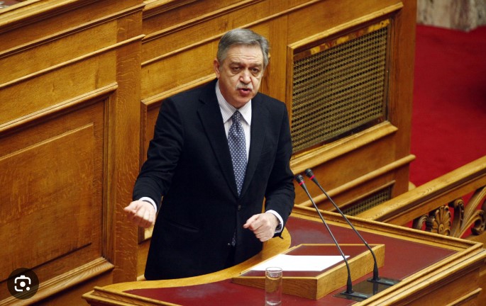 Π. Κουκουλόπουλος: «Αδιέξοδη η οικονομική πολιτική της Κυβέρνησης, κερδισμένα μόνο τα ολιγοπώλια»