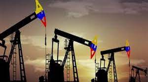   Οι ΗΠΑ στέλνουν πετρέλαιο από τη Βενεζουέλα στην Ευρώπη