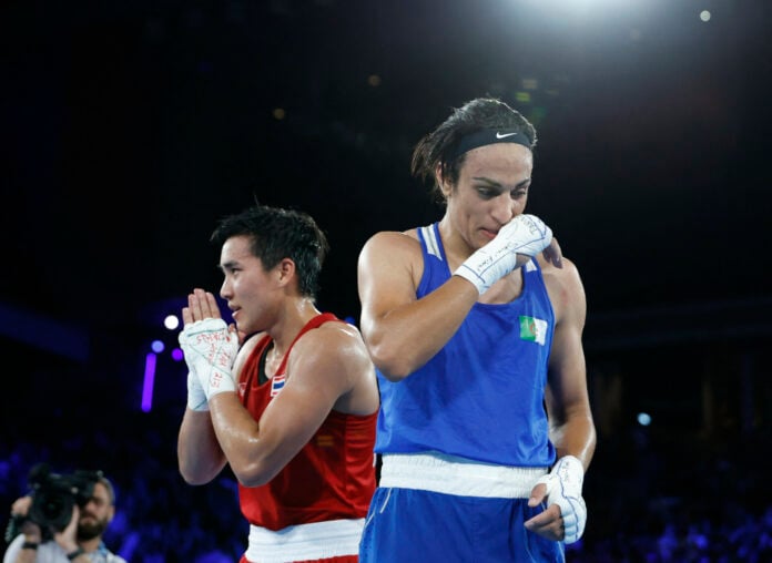 ΔΟΕ: Μόνο βιολογικά θηλυκά άτομα στους γυναικείους αγώνες