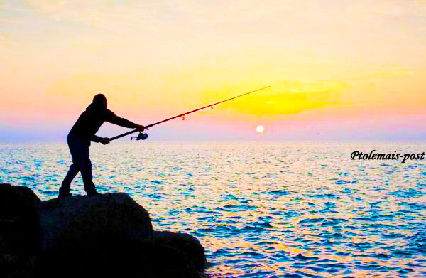 Διεξαγωγή αθλητικού αγώνα αλιείας κυπρίνου στην τεχνητή λίμνη Πολυφύτου από 13 έως 15 Μαΐου 