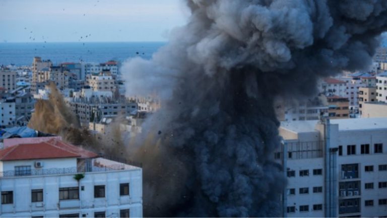 Ανταπόκριση – ανάλυση της Deutsche Welle: Η 11η Σεπτεμβρίου του Ισραήλ