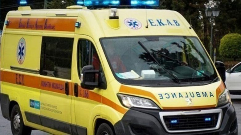 Καλλιθέα: Μεθυσμένος οδηγός παρέσυρε 14χρονη