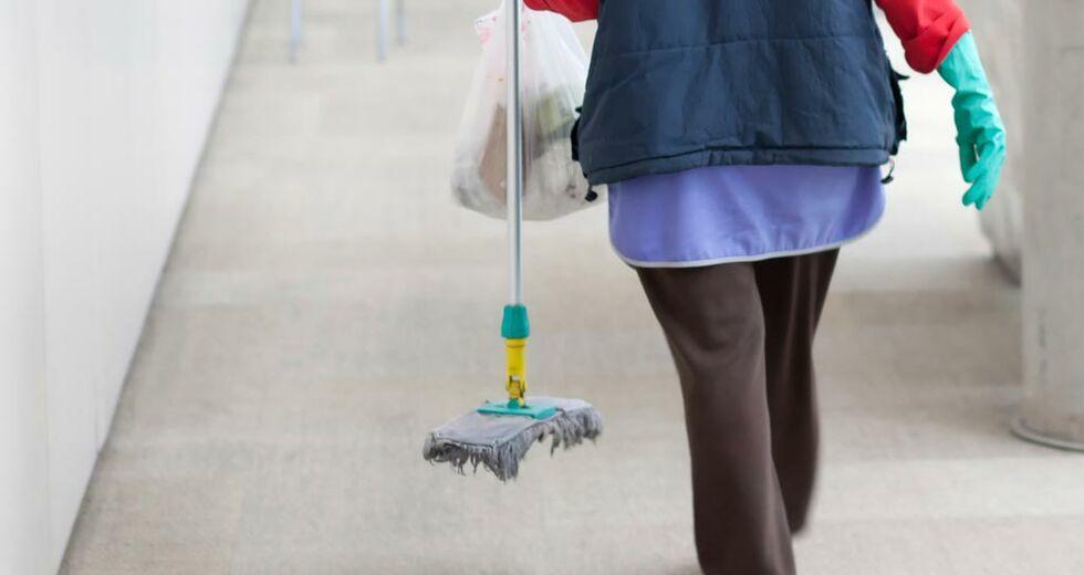 Νοσοκομείο Κομοτηνής: Διώχνουν καθαρίστριες βάζοντας εργολάβο - Υποκριτικό ρεσιτάλ Πλεύρη