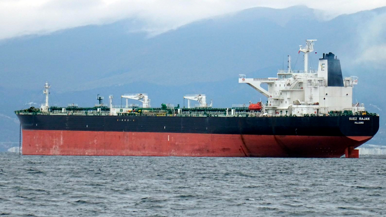 Πειρατεία σε ελληνόκτητο tanker στον Κόλπο του Ομάν