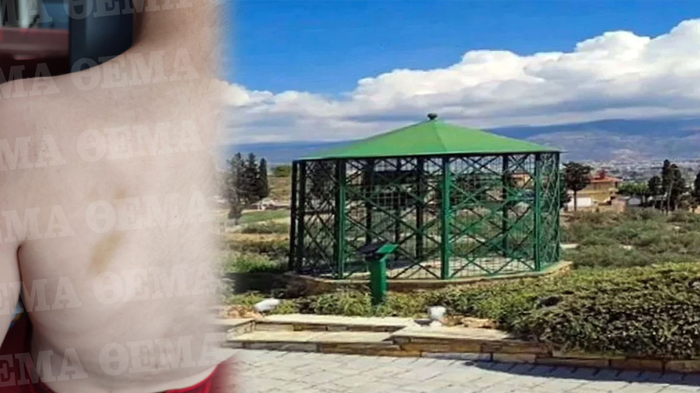 Κιβωτός: Μητέρα καταγγέλλει ότι τα παιδιά της έπεφταν θύματα ξυλοδαρμού και στη συνέχεια τα έβαζαν στο πράσινο κλουβί