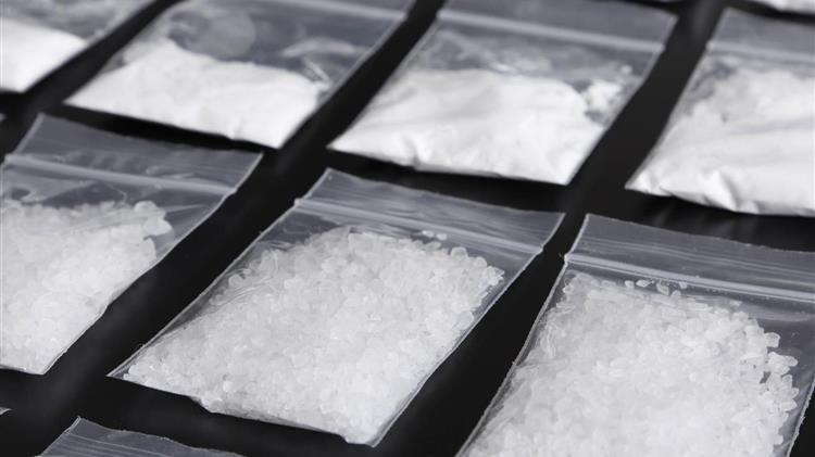 Πάνω από 100 κιλά κοκαΐνη κατάσχεσαν οι διωκτικές αρχές στη Βόρεια Ελλάδα, συλλαμβάνοντας για την υπόθεση συνολικά οκτώ άτομα.