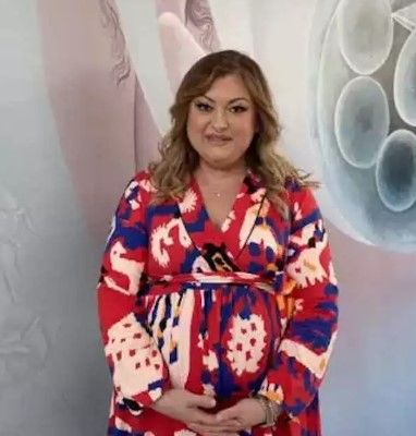 Γέννησε η πρώτη γυναίκα στην Ελλάδα μετά από μεταμόσχευση ωοθηκών