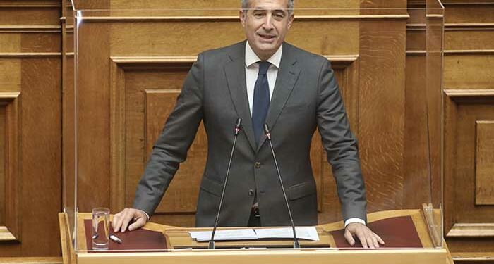 Στάθης Κωνσταντινίδης, Βουλευτής Π.Ε. Κοζάνης: “Βγήκε το ΦΕΚ για το επίδομα θέρμανσης”