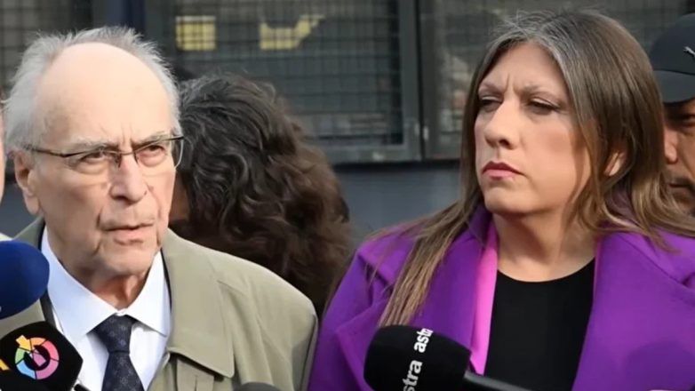 Ptolemais-post: Ένωση Δικαστών κατά Κωνσταντόπουλου: «Παραλήρημα της Αγίας Οικογένειας» - Εξωθεσμισμός και πόλωσις