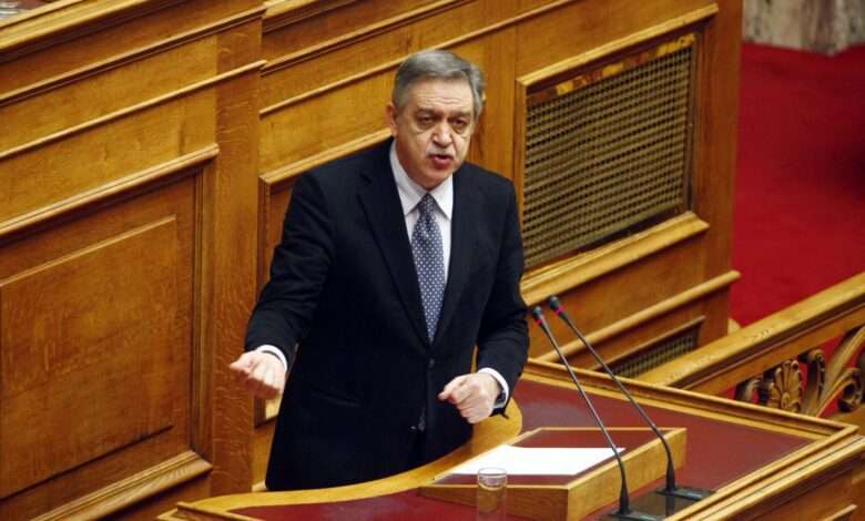 Π. Κουκουλόπουλος: «Μέχρι και στο Πυροσβεστικό Σώμα, η εφαρμογή της Ρήτρας Δίκαιης Μετάβασης αγνοείται»