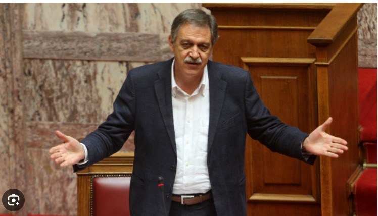 Π. Κουκουλόπουλος: «Νέα βιώσιμη ρύθμιση των οφειλών προς Δήμους»