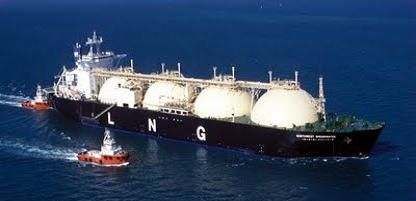   Οι δέκα προβλέψεις του Bloomberg για την παγκόσμια αγορά του φυσικού αερίου και του LNG φέτος