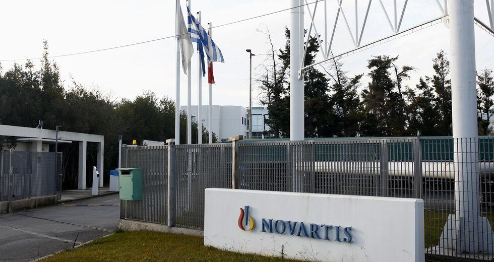 Τελικά για το σκάνδαλο Novartis «ένοχη» είναι η… Τουλουπάκη
