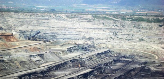 ΔΕΗ: Αθώος ο πρώην πρόεδρος της ΔΕΗ για την κατολίσθηση στο Ορυχείο Αμυνταίου το 2017