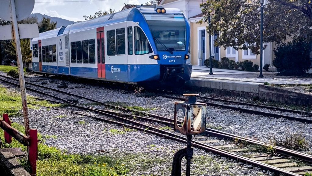 Κονδύλια €930 εκατ. για τον ΟΣΕ δεν μπήκαν ποτέ στις ράγες