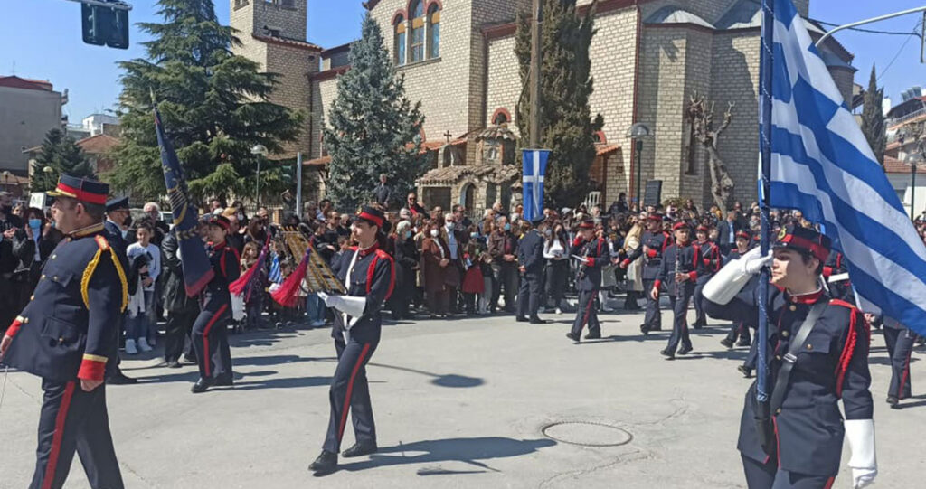 Εκδηλώσεις για τα Ελευθέρια της Πτολεμαΐδας σήμερα, Δευτέρα 14 και αύριο, Τρίτη 15 Οκτωβρίου