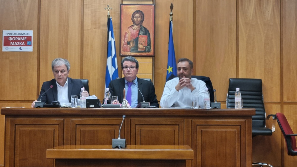 Δυτ. Μακεδονία: «Όχι» από περιφερειακό συμβούλιο για προσφυγή στο ΣτΕ για τις αντλισιοταμιεύσεις στη Βουνάσα