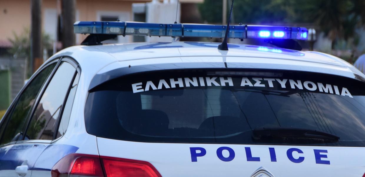 Θεσσαλονίκη / Συνελήφθη 69χρονος για ασελγείς χειρονομίες σε βάρος ανήλικων κοριτσιών